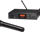 Audio-Technica 2000 Series Wireless System Audio Technica 2000 Series Ha... - $739.99