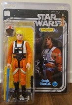 Gentle Giant Jumbo Star Wars Luke Skywalker X WING RED FIVE NEW sealed - £158.97 GBP