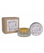 QUEEN Perfume Balm, 100% Natural &amp; Handmade , 5g - £9.95 GBP