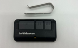 Liftmaster 893LM (3-Button) Garage Door Gate Opener Remote - £15.52 GBP