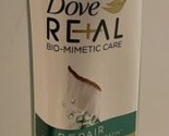 Dove Real Bio Mimetic Care Repair Coconut and Vegan Keratin Conditioner ... - £9.24 GBP