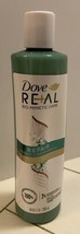 Dove Real Bio Mimetic Care Repair Coconut and Vegan Keratin Conditioner ... - $11.75