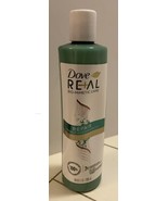 Dove Real Bio Mimetic Care Repair Coconut and Vegan Keratin Conditioner ... - £9.31 GBP