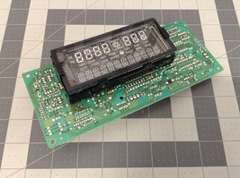 LG Oven Range Display Control Board EBR52349501 - £71.03 GBP