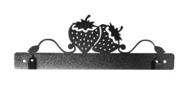 Classic Motifs 12 Inch Strawberry Craft Holder With Clips - €30,04 EUR