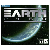 Earth 2160 [PC Game] - £11.72 GBP