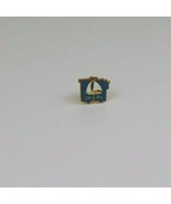 OK Elks Sailboat Lapel Pin - €4,63 EUR
