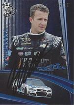 AUTOGRAPHED AJ Allmendinger 2015 Press Pass Racing CUP CHASE EDITION (#4... - £36.02 GBP