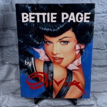 Olivia De Berardinis Bettie Seite Kunst Hardcover Buch 2006 Hardcover Du... - £22.52 GBP