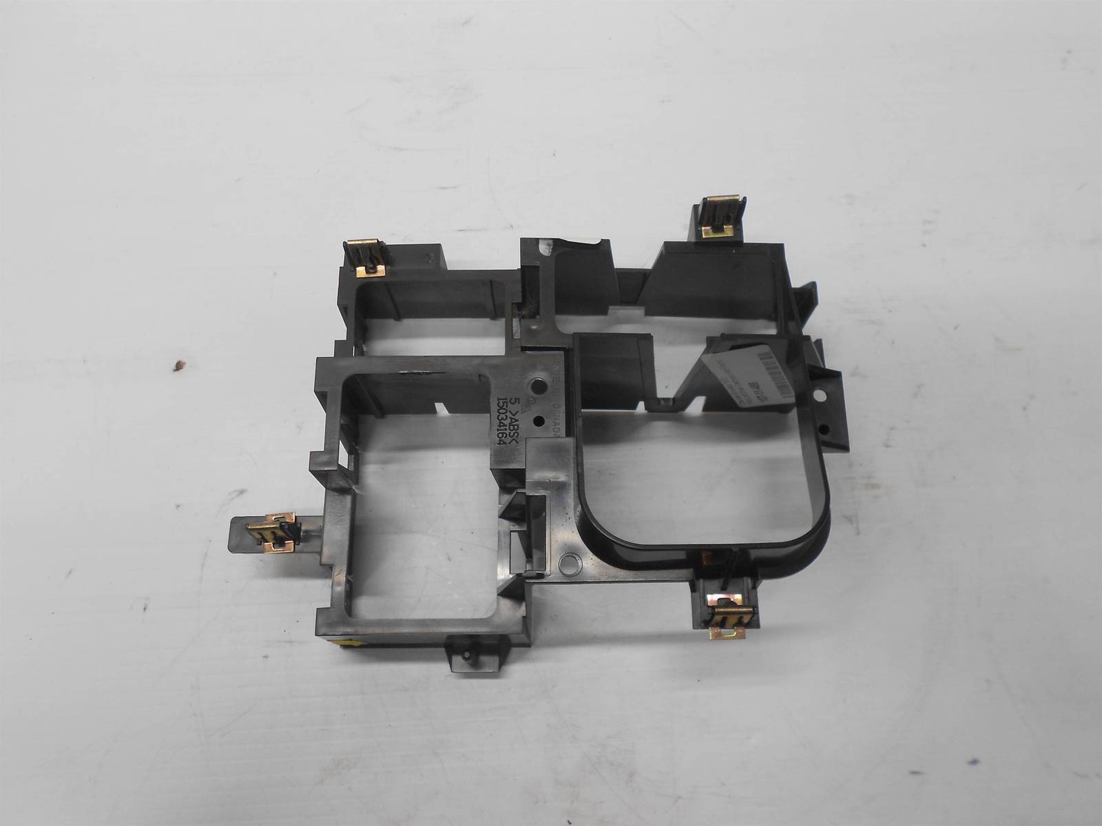 99-06 GMC Chevy Dash Headlight Vent Trim Cage Housing OEM Silverado Sier... - $17.99