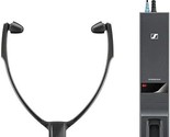 Consumer Audio Digital Wireless Headphone For Tv Listening - Black, Medium - £275.70 GBP