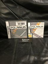 Polarium Nintendo DS CIB Video Game - £3.78 GBP