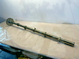 DD15 Detroit Diesel freightliner Engine Camshaft 4720500801 OEM - $380.00