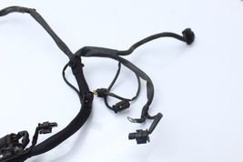 2014 MERCEDES-BENZ E350 MOTOR WIRE WIRING HARNESS U0291 image 5