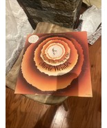 Stevie Wonder Songs In The Key Of Life Lp Booklet Included - $38.55 CAD