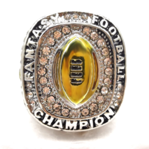 2020 fantasy football Champion Ring - $17.99