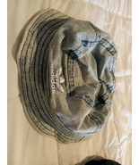 Adidas Hat Lot Cap Embroidered Logo Bucket Lot Of 2 - $14.95