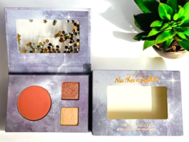 BareMinerals Northern Lights Rose Golds Gen Nude Eye &amp; Cheek Palette RARE - $35.80 CAD