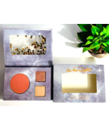 BareMinerals Northern Lights Rose Golds Gen Nude Eye &amp; Cheek Palette RARE - $36.07 CAD