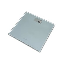 Salter 9028 Razor Ultra Slim Technology Electronic Glass Bathroom Scale ... - £41.79 GBP