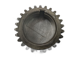 Crankshaft Timing Gear From 2004 Infiniti G35  3.5  RWD - £15.94 GBP