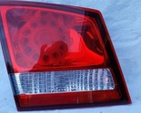 11-13 Dodge Journey LED Lift Gate Inner Taillight Lamp Driver Left LH - $92.98