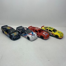 Lot of 4 Racing Chmapion 1:24 Diecasts Acceptagble Condition - $12.16