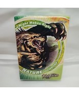Kaijudo Nature Civilization Might Makes Right Demo Deck Sealed - €13,46 EUR