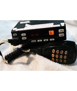 Kenwood TK-762G-1 VHF 146-174 Mhz 50 Watts 8 Ch Radio w KMC-36 mic-read ... - $1,373.61 MXN