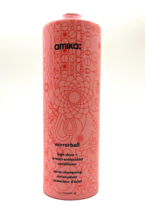 Amika Mirrorball High Shine+Protect Antioxidant Conditioner 33.8 oz - £46.68 GBP