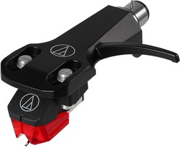 Audio-Technica At-Xp5/H Headhell/Cartridge Combo Kit - $154.99