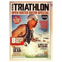 220 Triathlon Magazine Supplement mbox2739  Open water Swim Special - £4.69 GBP