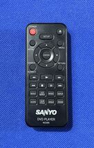 Genuine Panasonic N2QAYB000103 TV Remote for PT-50LCX7 PT-56LCX7 TH-50PX... - $7.71