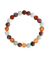 CANCER ZODIAC BRACLET  WITH FREE CERTIFICATE OF AUTHENTICITY 100 % GURANTEE - $14.00