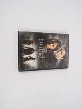 Twilight Casting By Kristen Stewart Robert Pattinson Taylor Lautner DVD Movies - £12.74 GBP