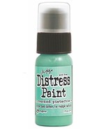 Ranger Tim Holtz Distress Paint Cracked Pistachio - €18,51 EUR