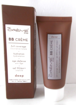 The Creme Shop BB Creme Foundation SPF 30 Anti-Aging Hydrating 1.69 fl oz - £5.51 GBP