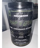 Anabolic Warfare Pump-N-Grow Muscle Pump +ensurance Activador  (au Natur... - $58.61 CAD