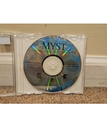 Myst (Apple, 1993) Disc Only - $9.49