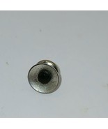 Sterling silver tie tack - €21,60 EUR