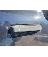 Passenger Door Handle Exterior Handle Fits 09-23 DODGE 1500 PICKUP 10471... - $1,248.23 MXN