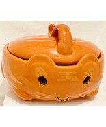 Starbucks Lunar Chinese New Year Zodiac TIGER 2010 Candy Box CANISTER Ye... - $3,789.97 MXN