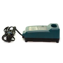 Makita Class 2 High Capacity DC1414 Battery Charger Output DC7.2V-14.4V - $19.77