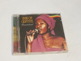 Dreamland Marcia Griffiths House of Reggae CD EXTREMELY RARE rasta Tell me now - £21.36 GBP