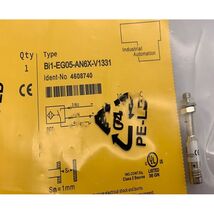 1PC for TURCK Bi1-EG05-AP6X-V1331 Bi1-EG05-AN6X-V1331 Proximity Switch S... - $32.26+