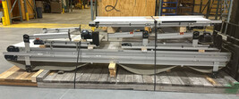Dorner 22EDM24-035020B05-0501-XBOS0 2200 Series End Drive Belt Conveyor ... - $310,097.00 MXN