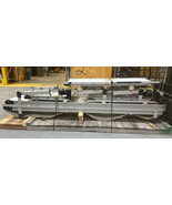 Dorner 22EDM24-035020B05-0501-XBOS0 2200 Series End Drive Belt Conveyor ... - $312,508.14 MXN