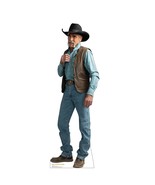 YELLOWSTONE TV SERIES - LLOYD - LIFE SIZE STANDUP/CUTOUT BRAND NEW 5033 - £33.08 GBP