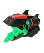VTG &#39;94 Hot Wheels Attack Pack Maggot Mouth Alien Vehicle Space 10882 Sn... - $9.56 CAD