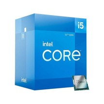 Intel Core i5-12400 6-Core Alder Lake Processor Up to 4.40GHz 18MB LGA 1... - $311.65